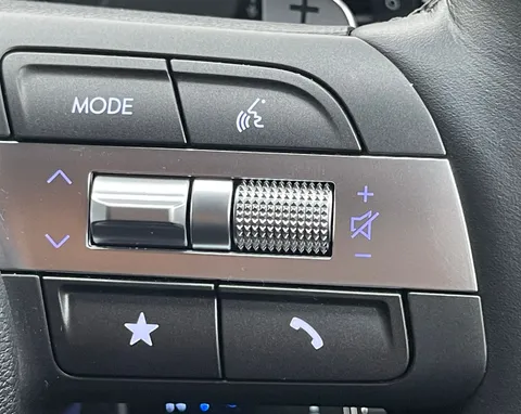 MV75WTT Hyundai Kona 1.6 Hybrid 129 Ultimate 5dr DCT Thumbnail #24