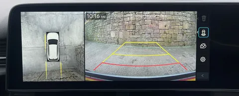 MV75WTT Hyundai Kona 1.6 Hybrid 129 Ultimate 5dr DCT Thumbnail #15