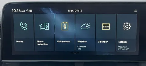 MV75WTT Hyundai Kona 1.6 Hybrid 129 Ultimate 5dr DCT Thumbnail #16