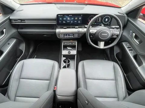 MV75WTT Hyundai Kona 1.6 Hybrid 129 Ultimate 5dr DCT Thumbnail #28