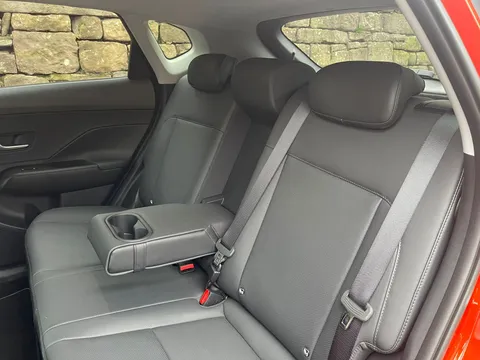 MV75WTT Hyundai Kona 1.6 Hybrid 129 Ultimate 5dr DCT Thumbnail #31