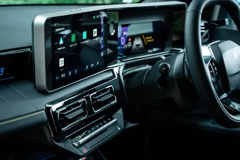  Renault 4 iconic+ comfort range Thumbnail #7