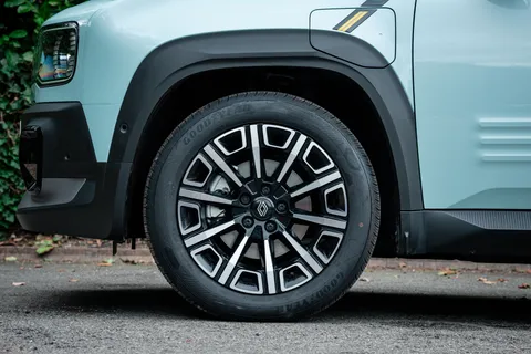  Renault 4 techno comfort range Thumbnail #6