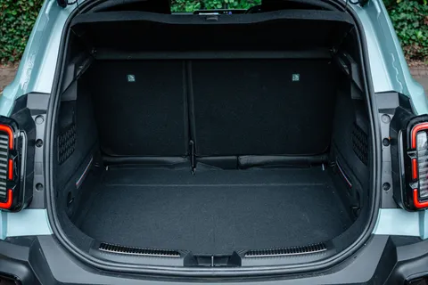  Renault 4 iconic comfort range Thumbnail #6