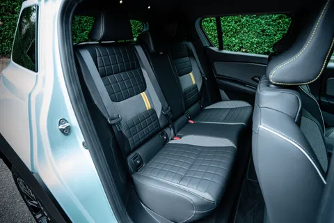  Renault 4 iconic comfort range Thumbnail #14