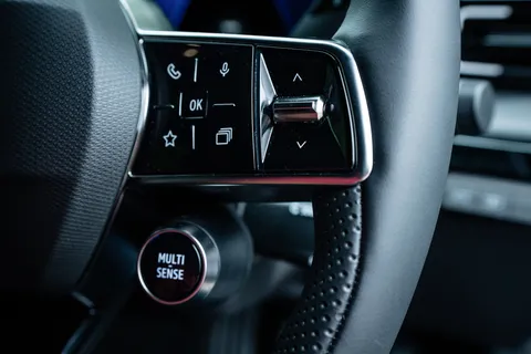  Renault 4 evolution+ comfort range Thumbnail #9