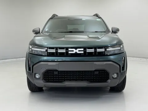 DL75UOH Dacia Duster 1.6 Hybrid 140 Journey 5dr Auto Thumbnail #2