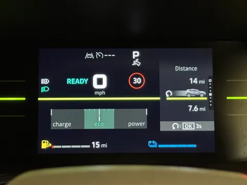 DL75UOH Dacia Duster 1.6 Hybrid 140 Journey 5dr Auto Thumbnail #26