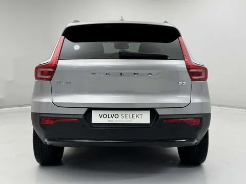 DU74WOJ Volvo XC40 2.0 B3P Plus Dark 5dr Auto Thumbnail #9