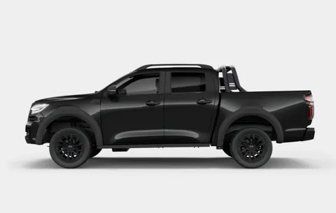  GWM POER300 Vantra Thumbnail #4