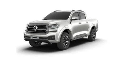  GWM POER300 Lux Thumbnail #2