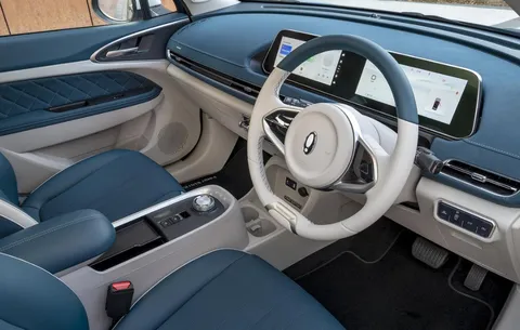  GWM Ora 03 Pure Thumbnail #9