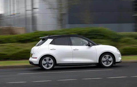  GWM Ora 03 Pro Thumbnail #3