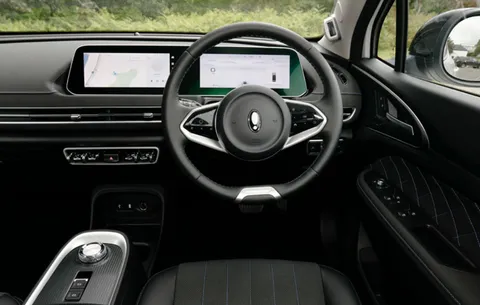  GWM Ora 03 Pro Thumbnail #10