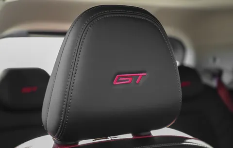 GWM Ora 03 GT Thumbnail #9