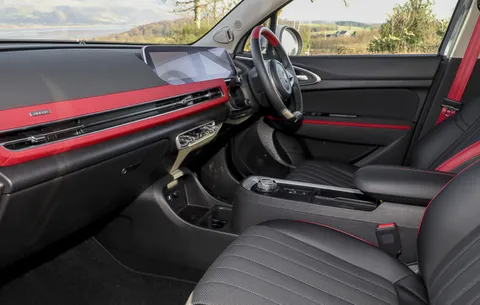 GWM Ora 03 GT Thumbnail #8