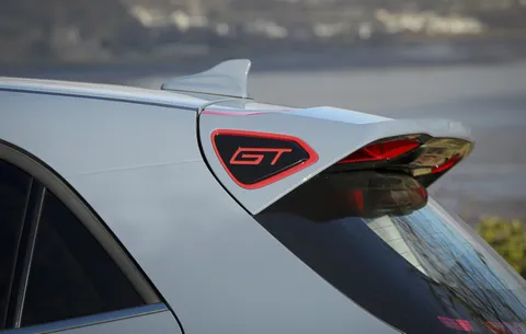 GWM Ora 03 GT Thumbnail #4