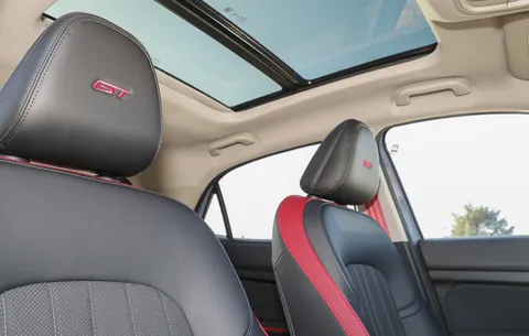 GWM Ora 03 GT Thumbnail #10