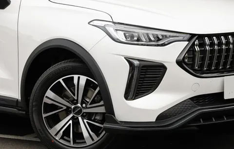 GWM Haval Jolion Pro Lux Hybrid Thumbnail #4