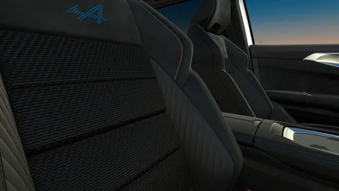  Renault Austral techno esprit alpine E-Tech full hybrid 200 Thumbnail #3