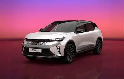 Renault Scenic E-Tech techno esprit Alpine long range Thumbnail #2