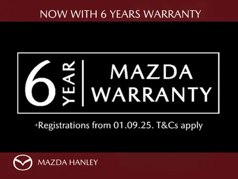 DL75YTB Mazda CX-5 2.0 e-Skyactiv G MHEV Centre-Line 5dr Thumbnail #26