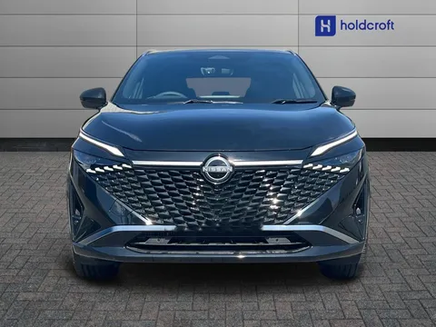 OW74AWX Nissan Qashqai 1.5 E-Power Tekna 5dr Auto Thumbnail #3