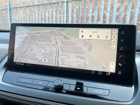 OW74AWX Nissan Qashqai 1.5 E-Power Tekna 5dr Auto Thumbnail #10