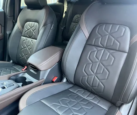 OW74AWX Nissan Qashqai 1.5 E-Power Tekna 5dr Auto Thumbnail #12