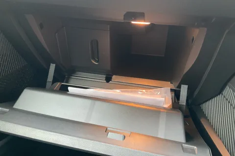 DL75UOK Dacia Duster 1.6 Hybrid 140 Journey 5dr Auto Thumbnail #20