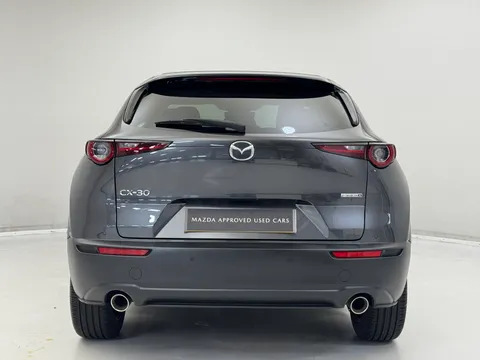 MX74UOK Mazda Cx-30 2.0 e-Skyactiv X MHEV Homura 5dr Auto Thumbnail #2