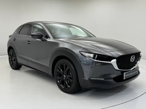 MX74UOK Mazda Cx-30 2.0 e-Skyactiv X MHEV Homura 5dr Auto Thumbnail #1