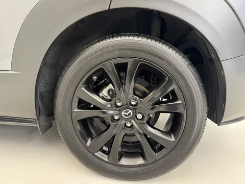 MX74UOK Mazda Cx-30 2.0 e-Skyactiv X MHEV Homura 5dr Auto Thumbnail #10