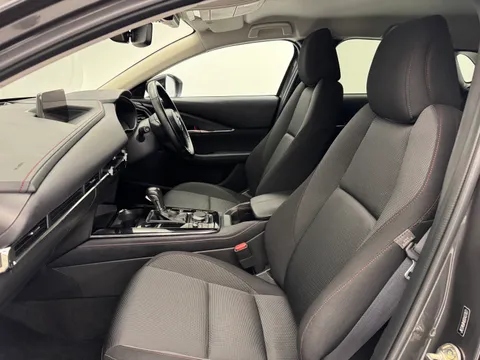 MX74UOK Mazda Cx-30 2.0 e-Skyactiv X MHEV Homura 5dr Auto Thumbnail #15