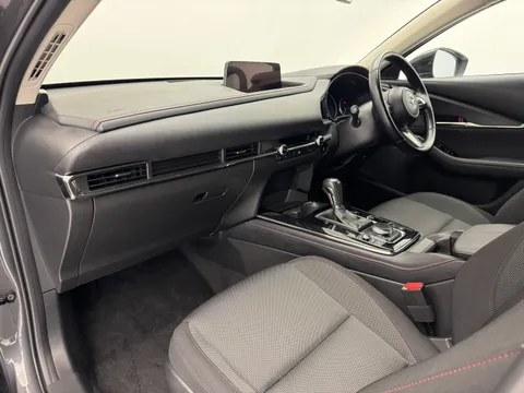 MX74UOK Mazda Cx-30 2.0 e-Skyactiv X MHEV Homura 5dr Auto Thumbnail #16