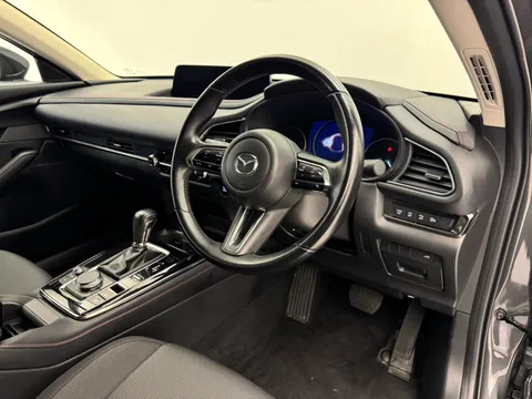 MX74UOK Mazda Cx-30 2.0 e-Skyactiv X MHEV Homura 5dr Auto Thumbnail #17
