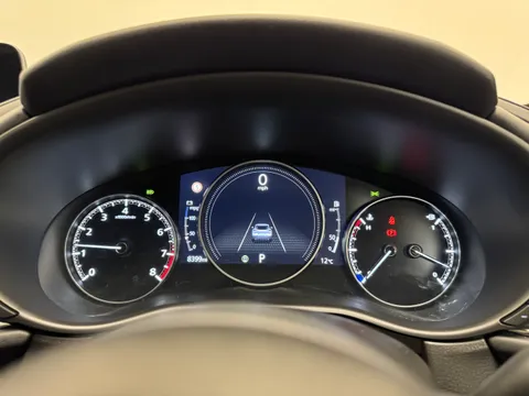 MX74UOK Mazda Cx-30 2.0 e-Skyactiv X MHEV Homura 5dr Auto Thumbnail #20