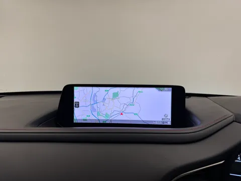 MX74UOK Mazda Cx-30 2.0 e-Skyactiv X MHEV Homura 5dr Auto Thumbnail #22