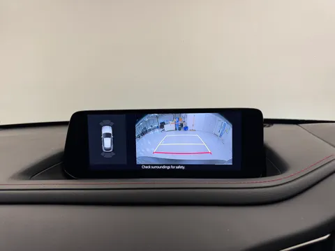 MX74UOK Mazda Cx-30 2.0 e-Skyactiv X MHEV Homura 5dr Auto Thumbnail #23