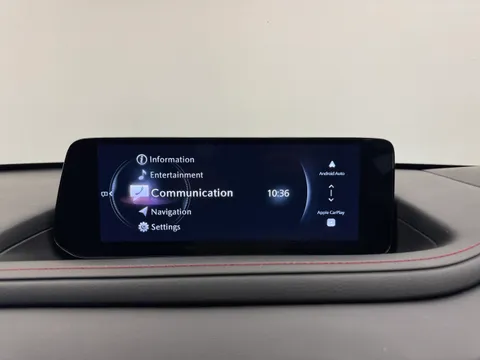 MX74UOK Mazda Cx-30 2.0 e-Skyactiv X MHEV Homura 5dr Auto Thumbnail #25