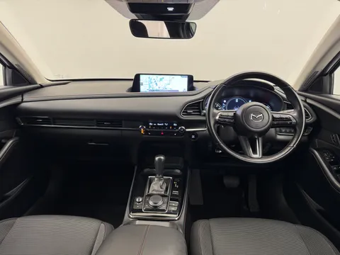 MX74UOK Mazda Cx-30 2.0 e-Skyactiv X MHEV Homura 5dr Auto Thumbnail #27