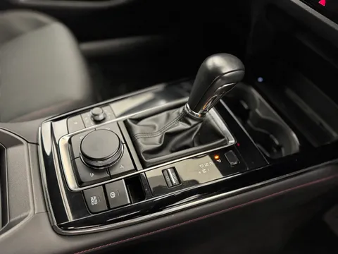 MX74UOK Mazda Cx-30 2.0 e-Skyactiv X MHEV Homura 5dr Auto Thumbnail #29