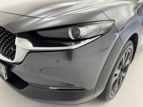 MX74UOK Mazda Cx-30 2.0 e-Skyactiv X MHEV Homura 5dr Auto Thumbnail #32