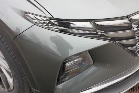 DE22WDG Hyundai Tucson 1.6 TGDi Premium 5dr 2WD Thumbnail #6