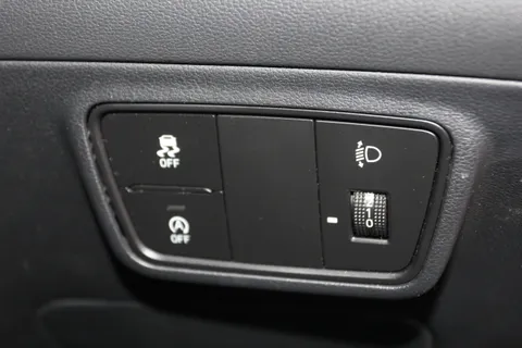 DE22WDG Hyundai Tucson 1.6 TGDi Premium 5dr 2WD Thumbnail #15