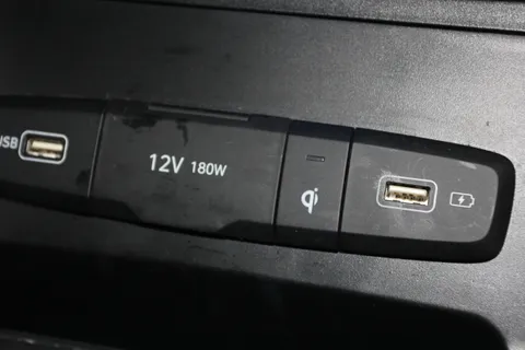 DE22WDG Hyundai Tucson 1.6 TGDi Premium 5dr 2WD Thumbnail #24