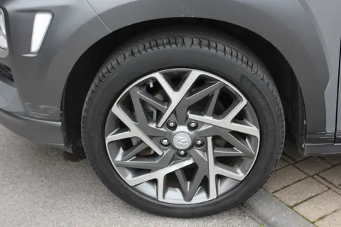 RF70FMJ Hyundai Kona 1.6 GDi Hybrid Premium 5dr DCT Thumbnail #4