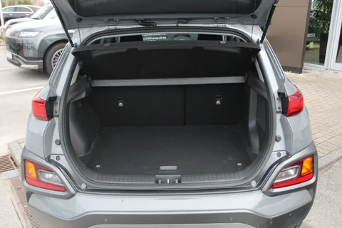 RF70FMJ Hyundai Kona 1.6 GDi Hybrid Premium 5dr DCT Thumbnail #5