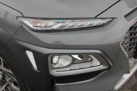 RF70FMJ Hyundai Kona 1.6 GDi Hybrid Premium 5dr DCT Thumbnail #11