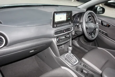 RF70FMJ Hyundai Kona 1.6 GDi Hybrid Premium 5dr DCT Thumbnail #13